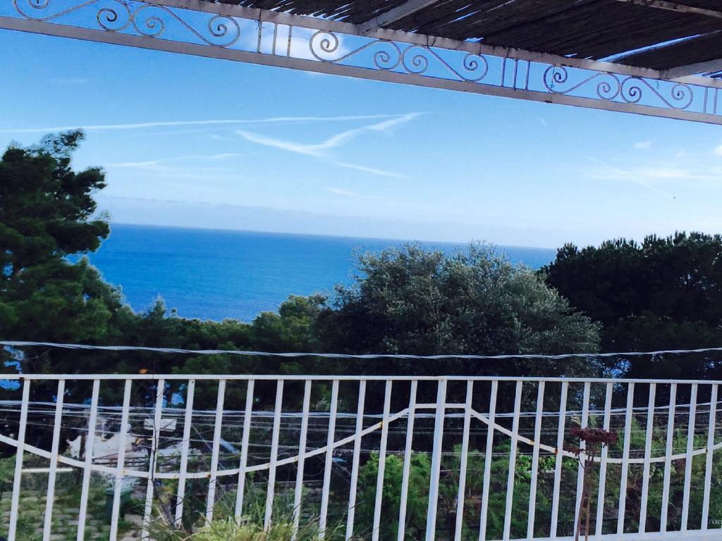 Guest house Nerano